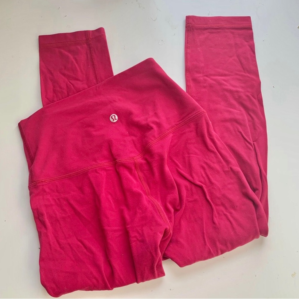 Lululemon Align Crop Legging 💕